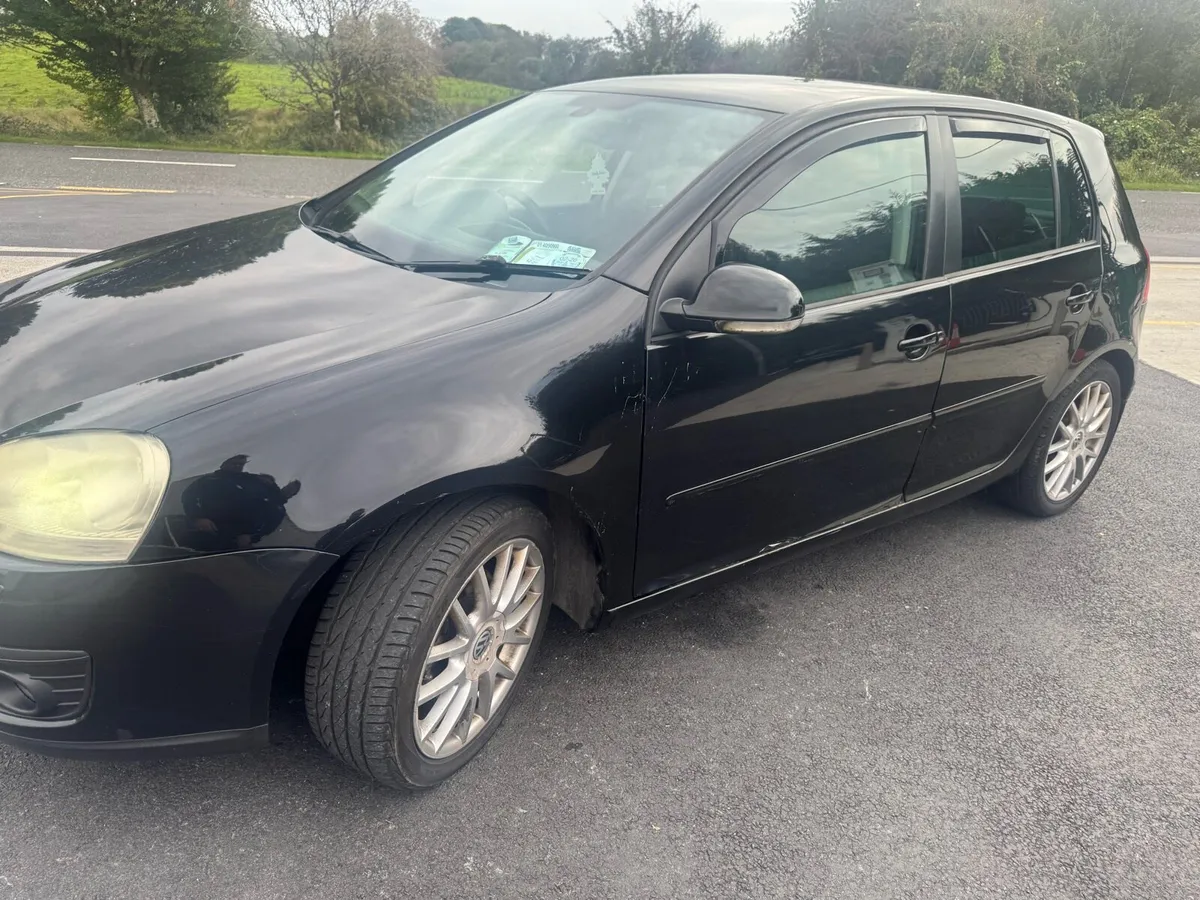 Volkswagen Golf - Image 3
