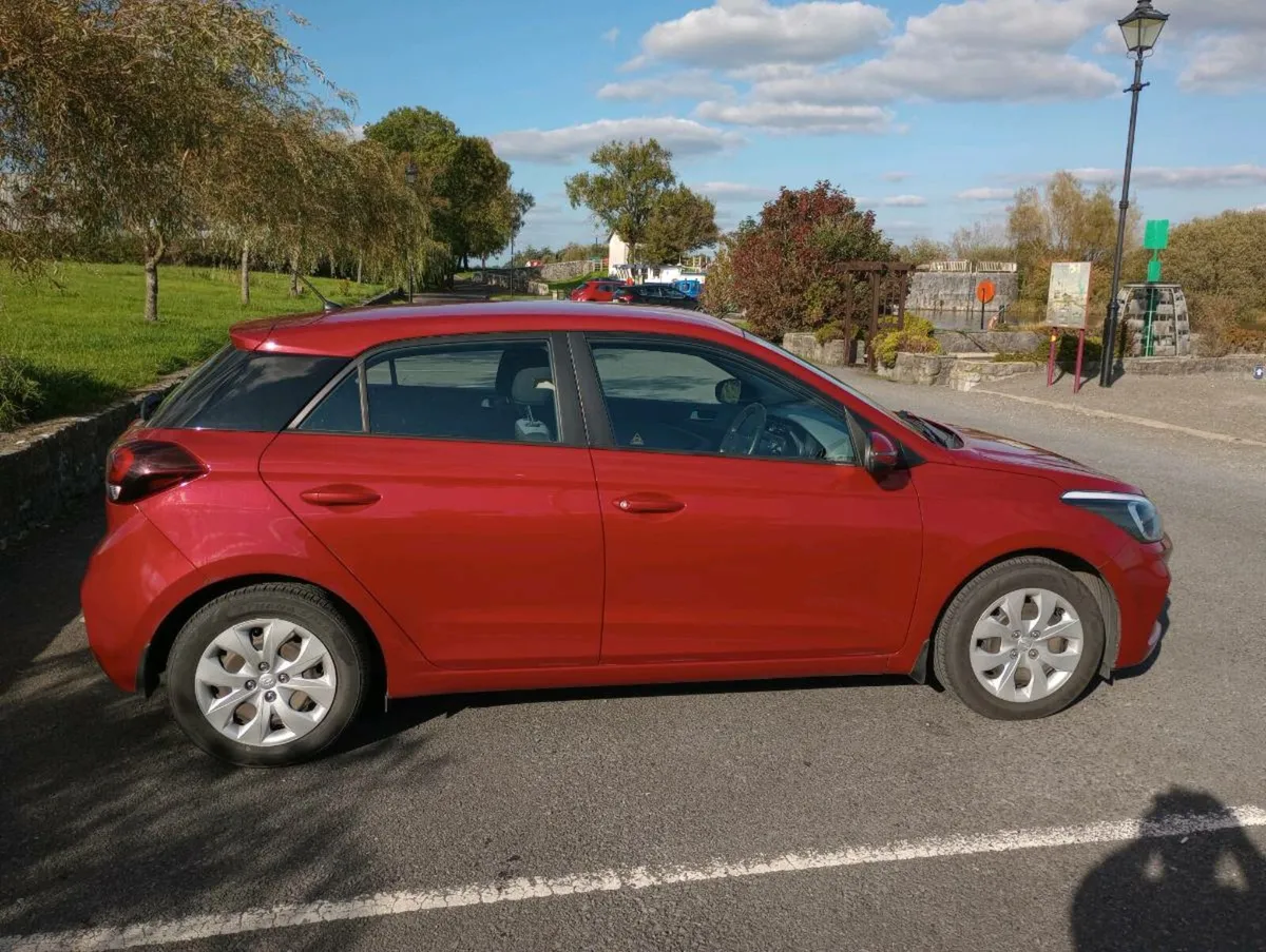 Hyundai i20 1.2L Classic - Image 2