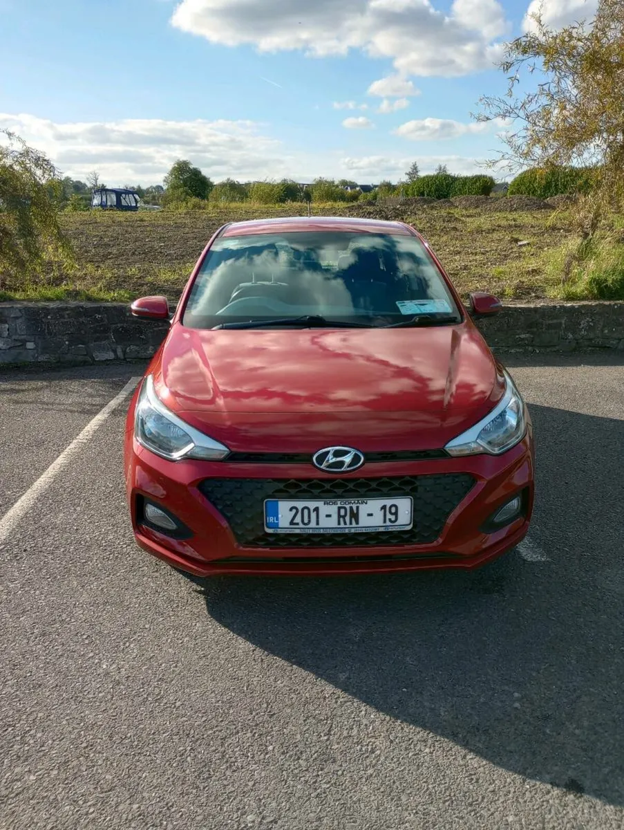 Hyundai i20 1.2L Classic - Image 3