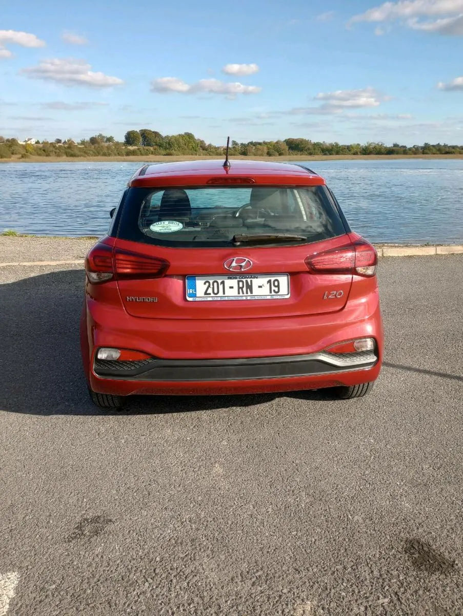 Hyundai i20 1.2L Classic - Image 4