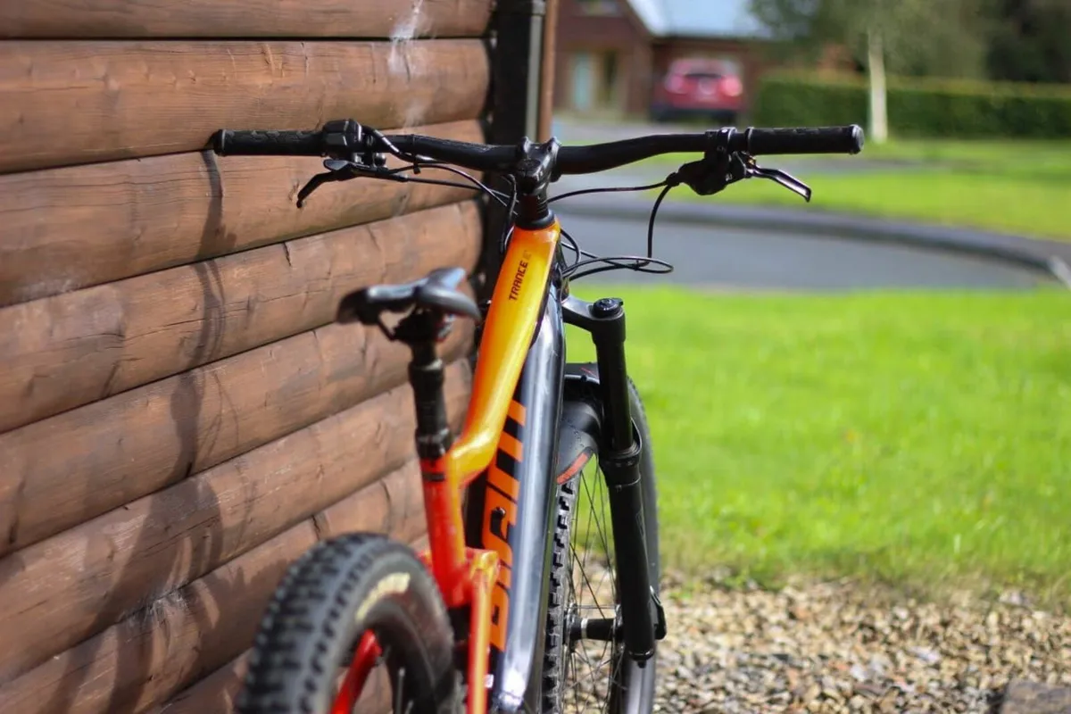 E- Bike 2014 - Image 2