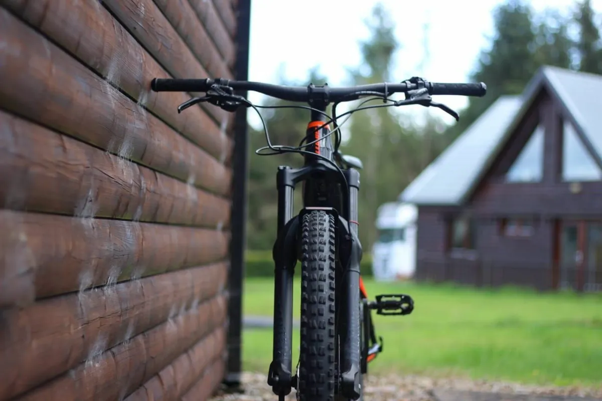 E- Bike 2014 - Image 3
