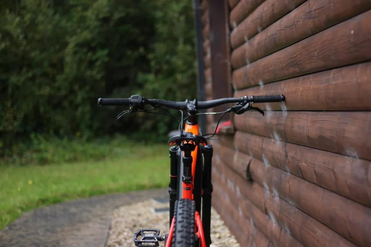 E- Bike 2014 - Image 4