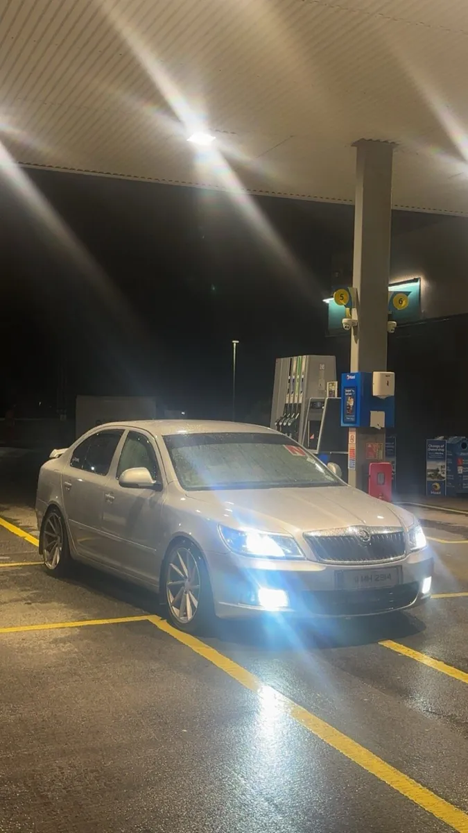Skoda Octavia - Image 2