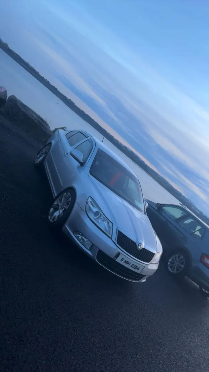 Skoda Octavia - Image 3