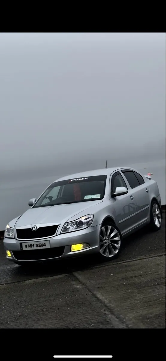 Skoda Octavia - Image 4