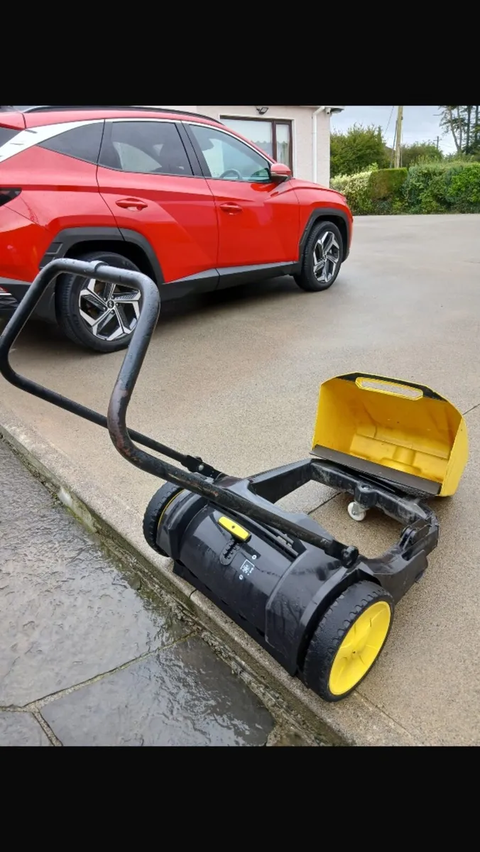 Push Sweeper - Image 3