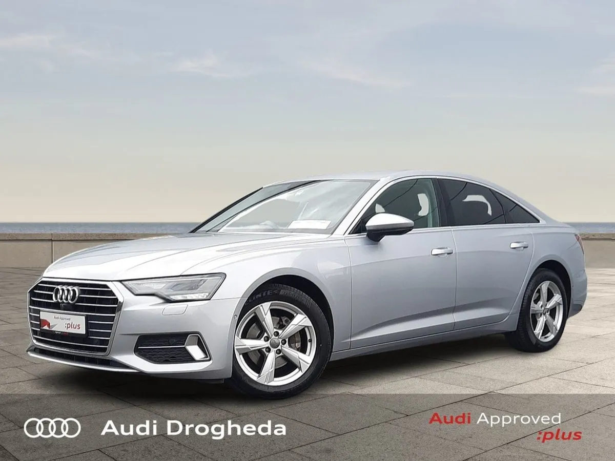 Audi A6 2.0tdi 204 S Tronic SE - Image 4