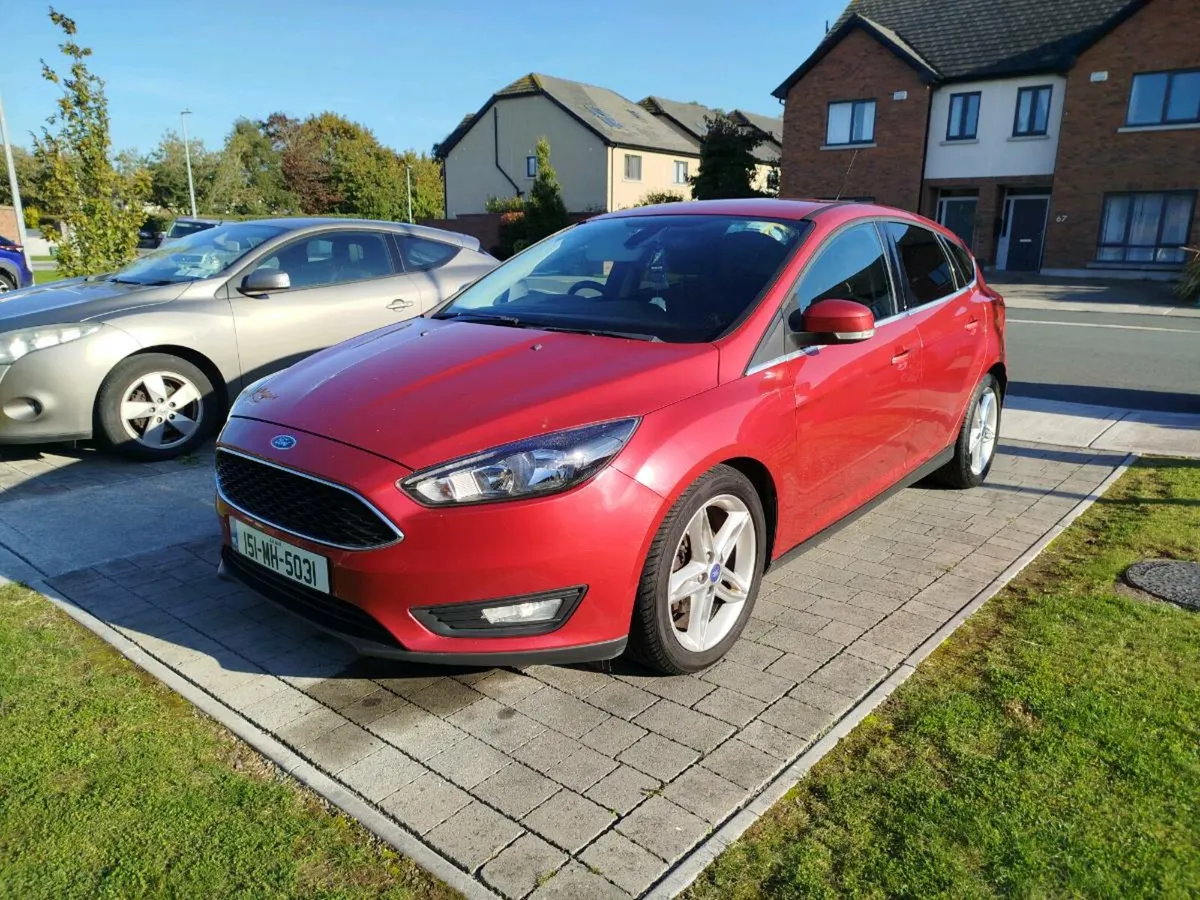 Ford focus - Image 3