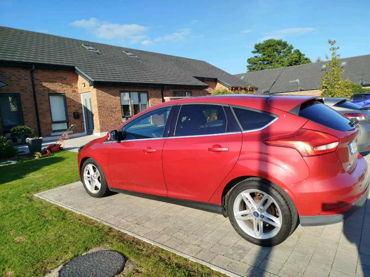 Ford focus - Image 4