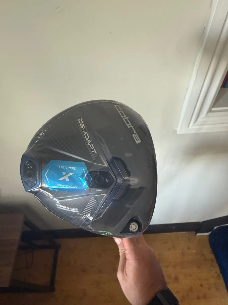 Golf club - Image 1