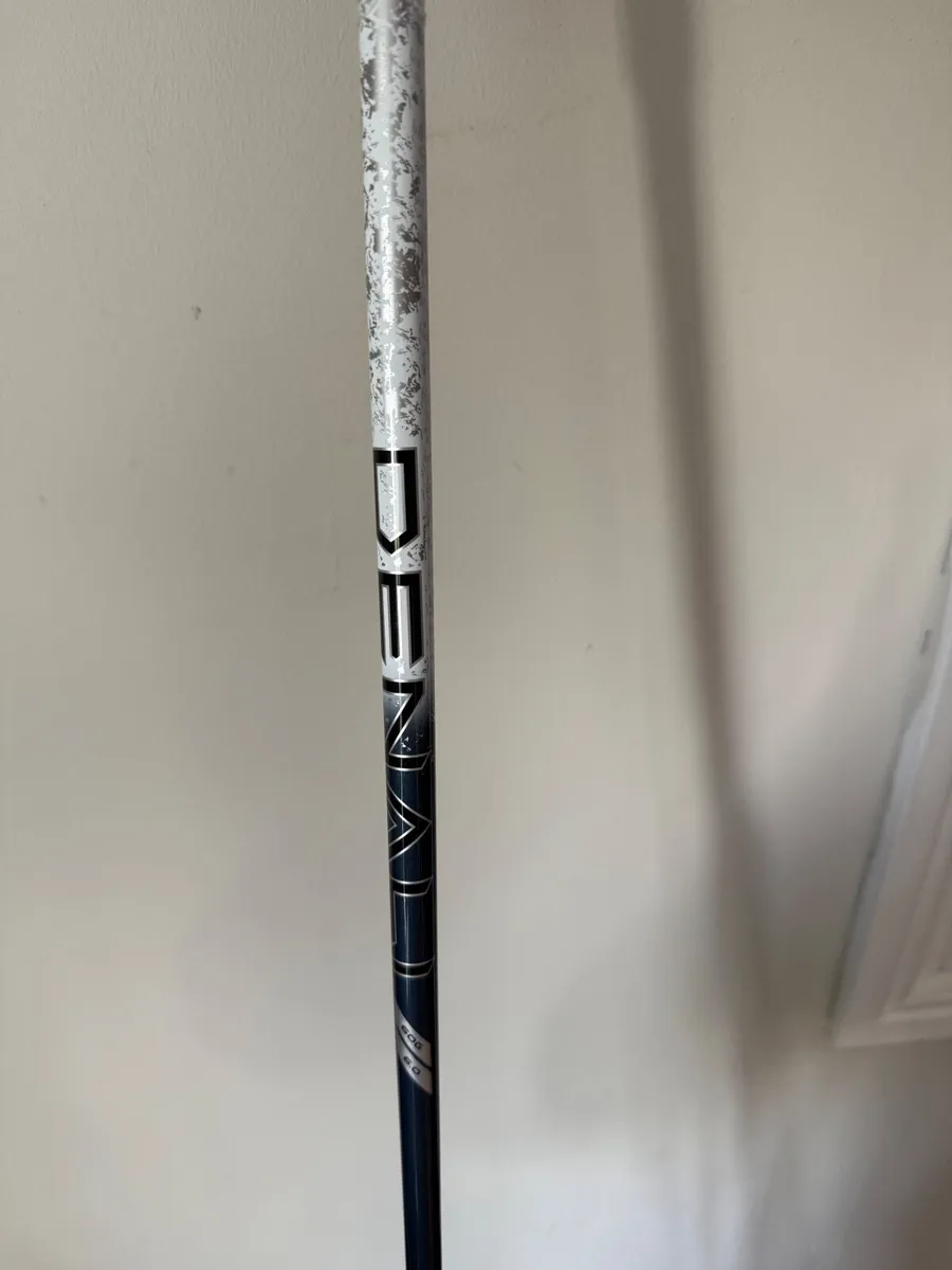 Golf club - Image 2