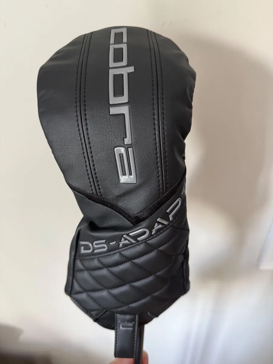 Golf club - Image 3