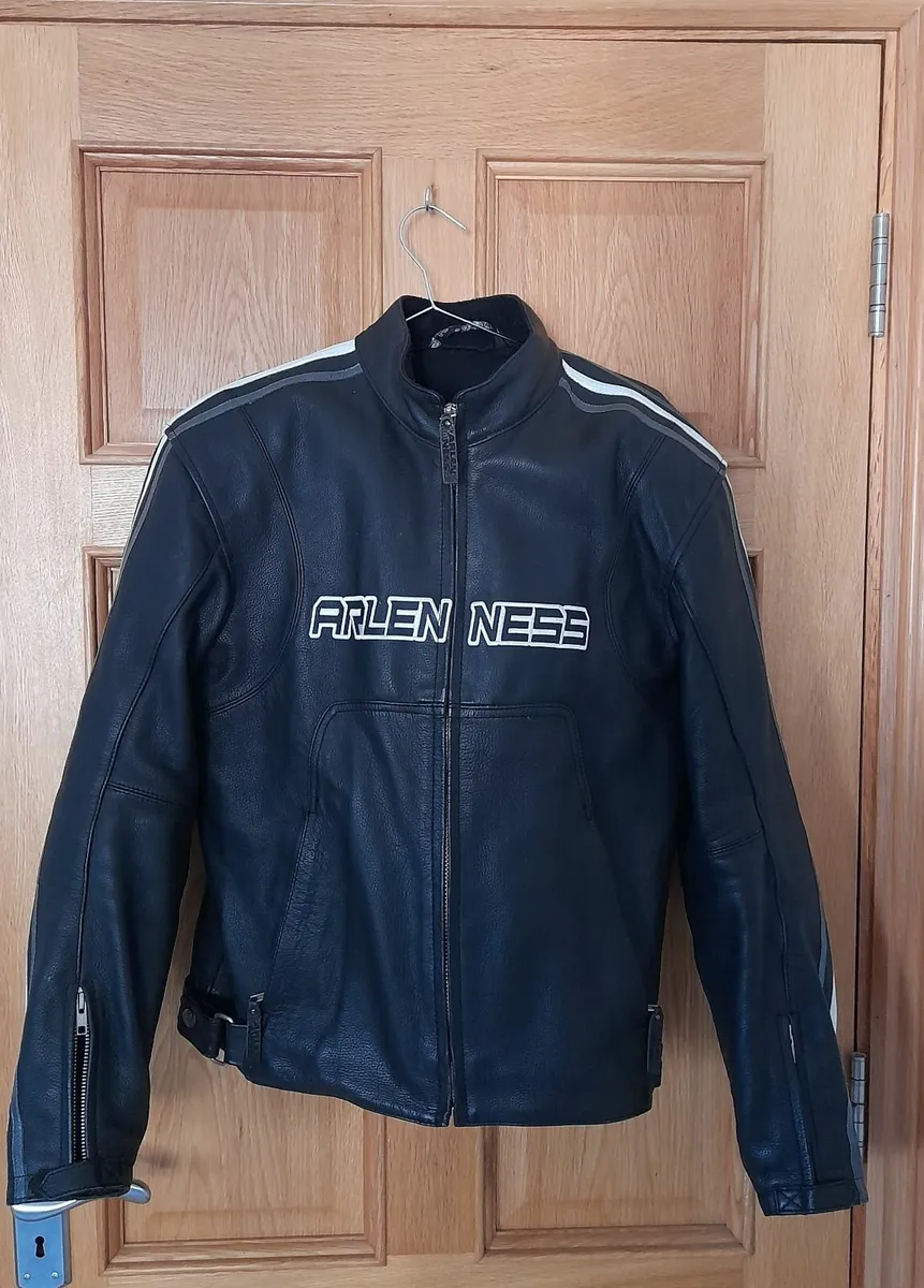 Motorbike clothing - Image 1