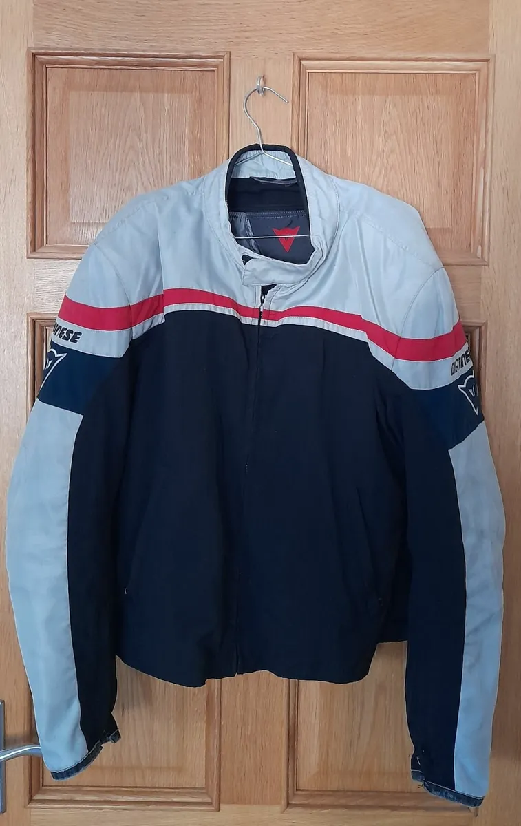 Motorbike clothing - Image 2