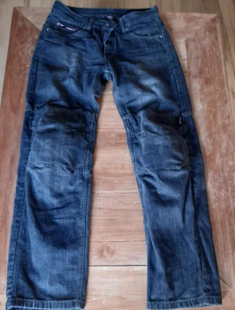 Motorbike clothing - Image 3