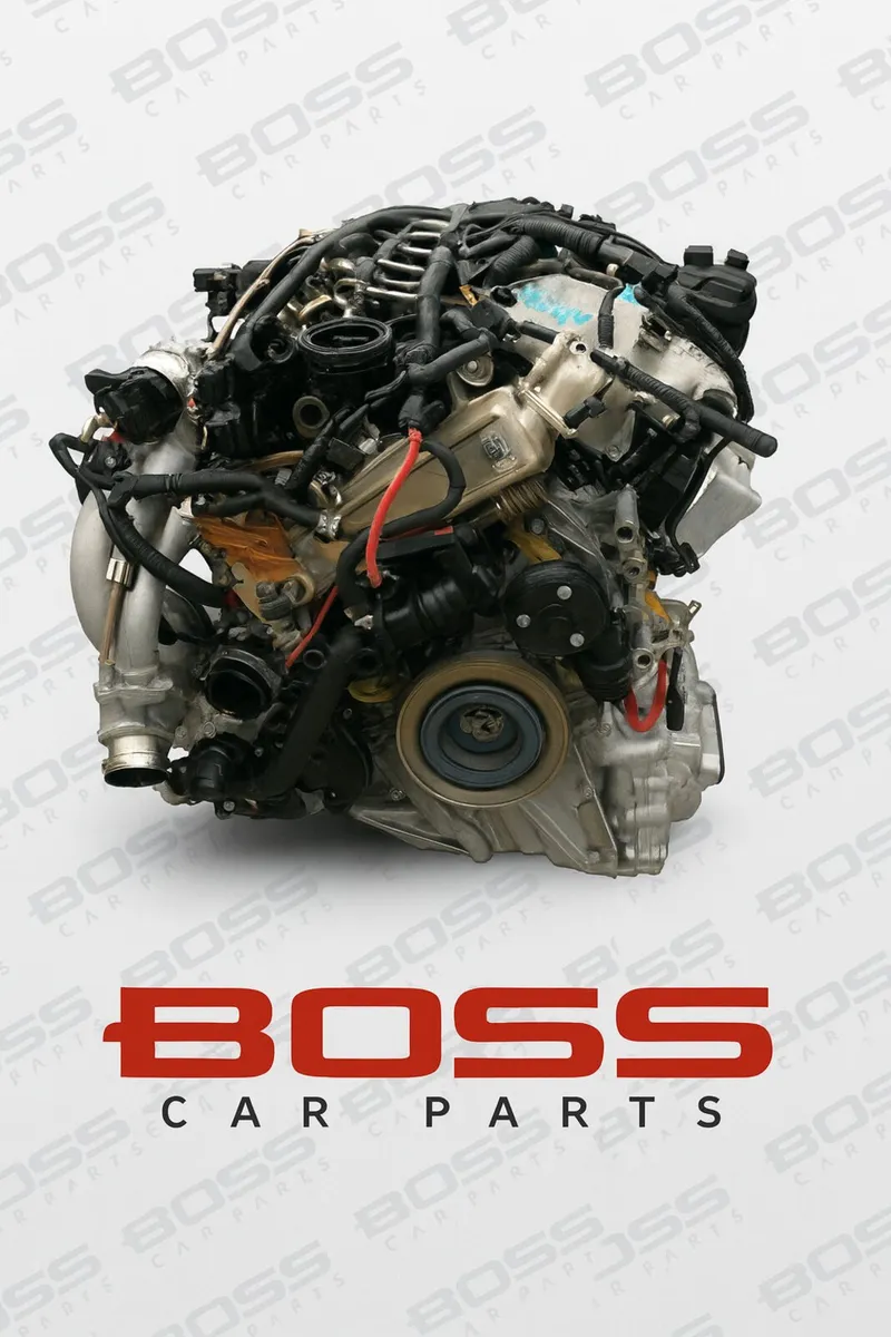 BMW ENGINES - Supply & Fit - Image 3