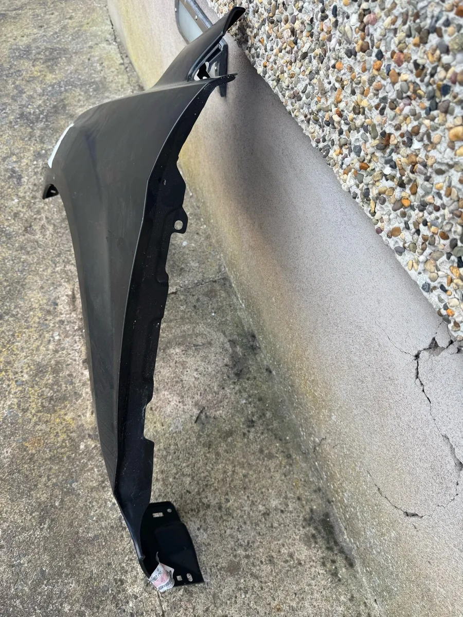 Ford Focus MK2 08-11 Left Front Wing 1521597 - Image 4