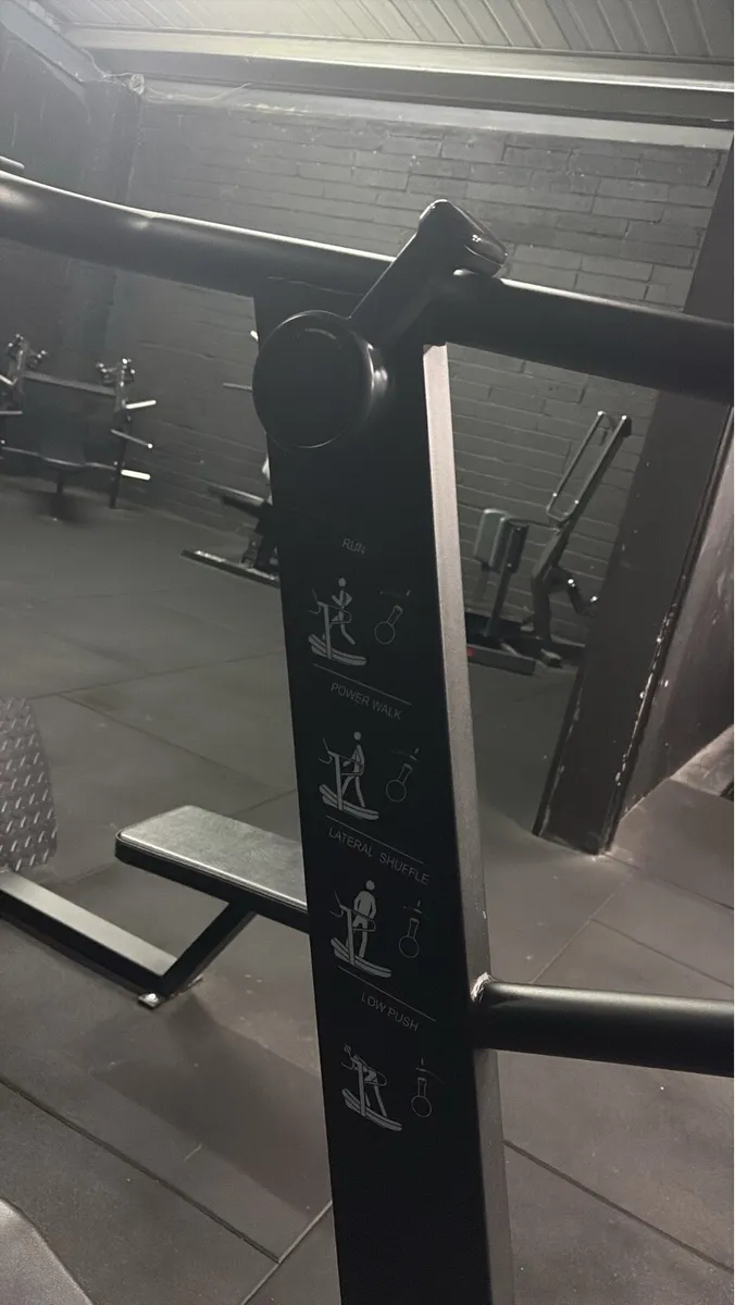 Curved Treadmill - Image 2