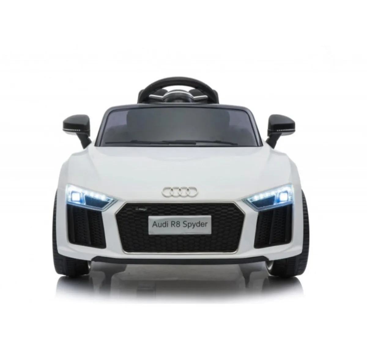 Free Delivery - Kids Audi Electric Car - Image 2