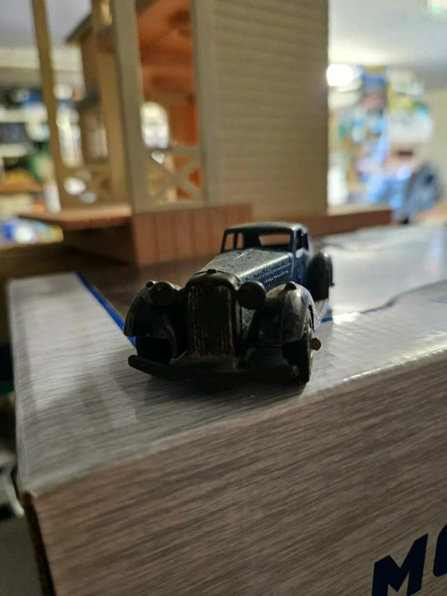 Dinky Pre War Car - Image 1