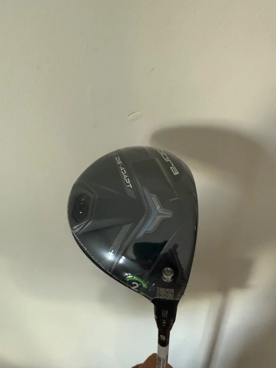 Golf - Image 1
