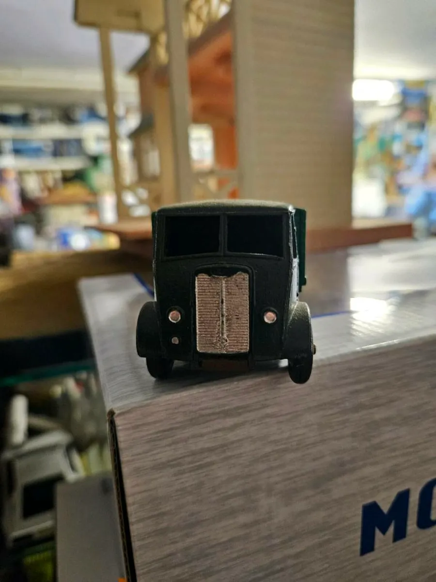 Dinky 1950's Truck - Image 1