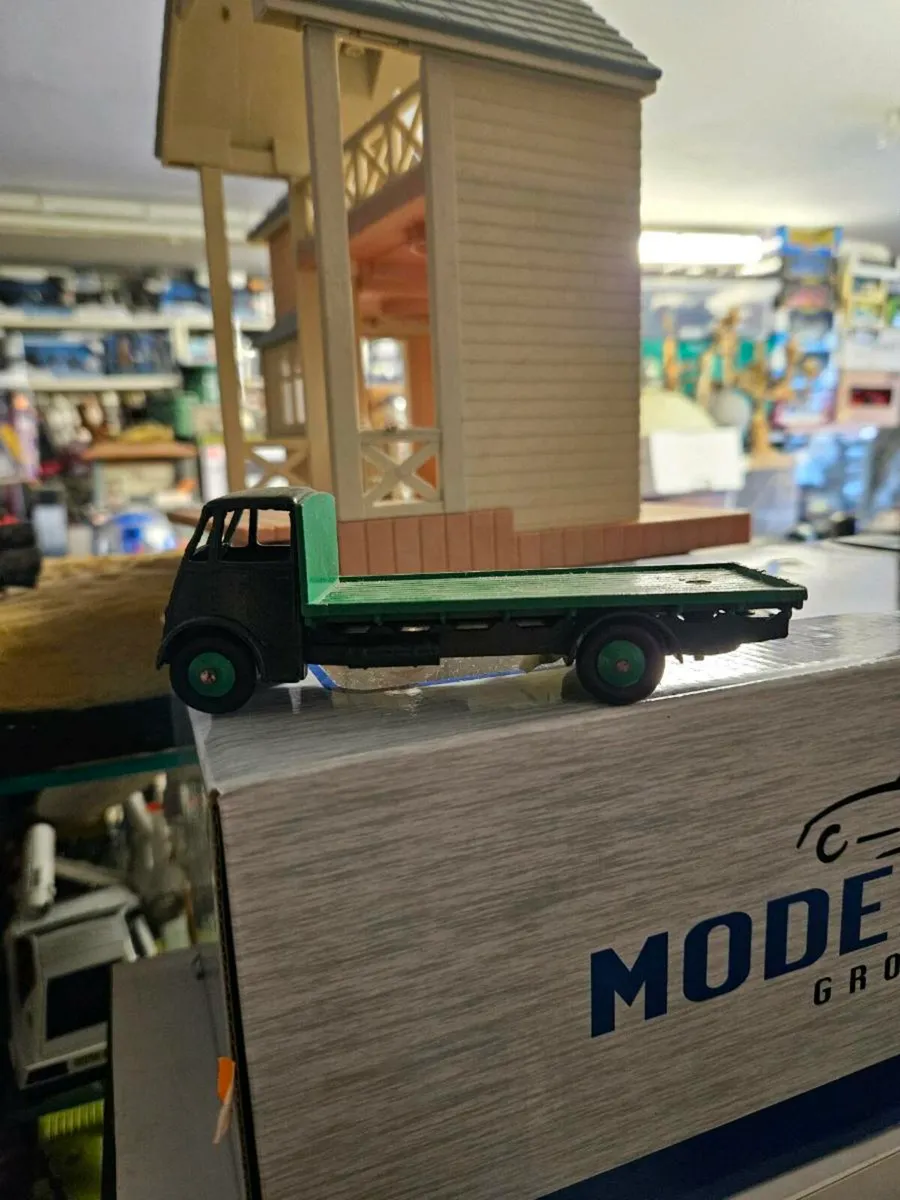 Dinky 1950's Truck - Image 2