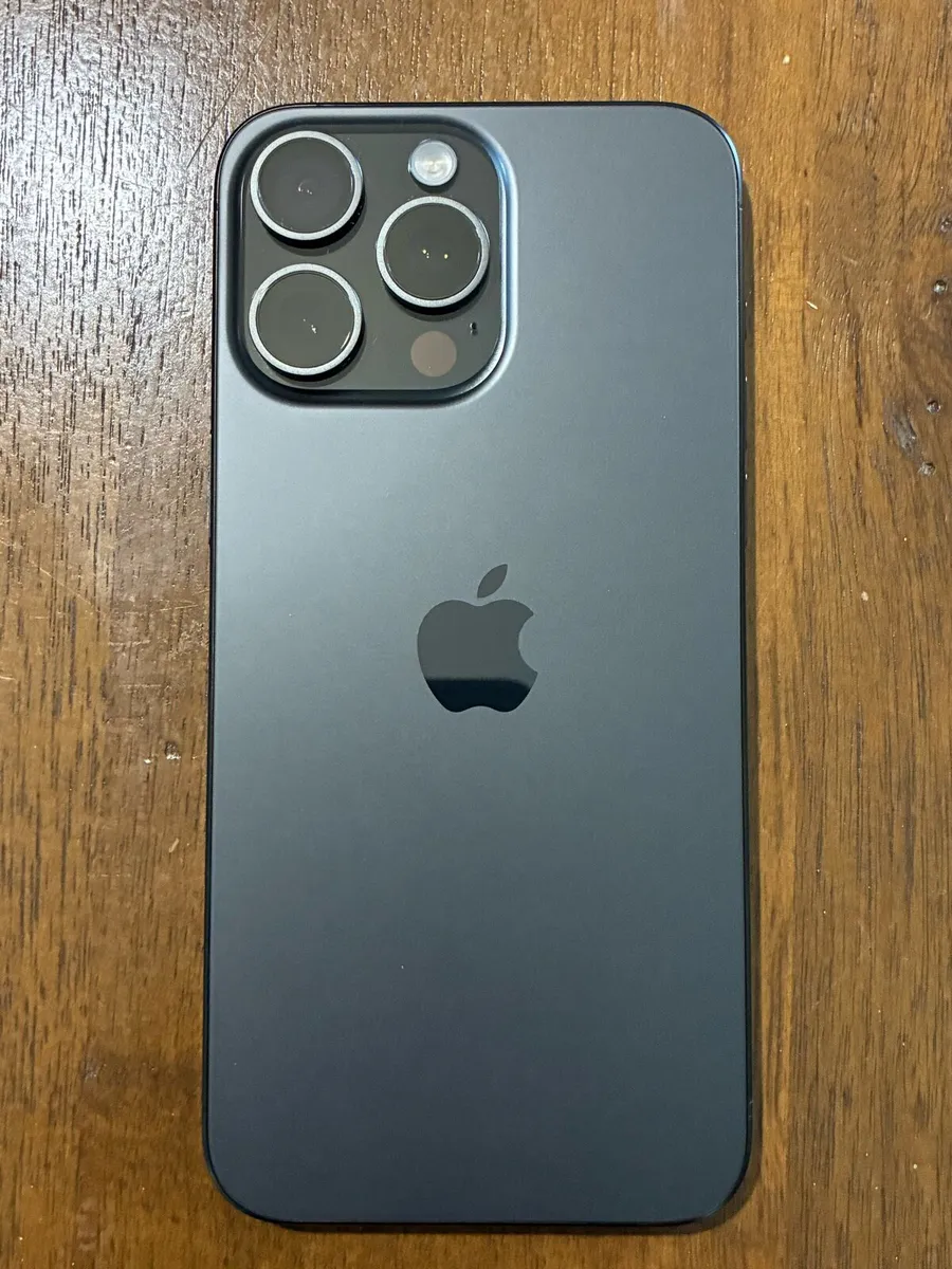 iPhone 15 Pro Max 256GB - Unlocked - - Image 2