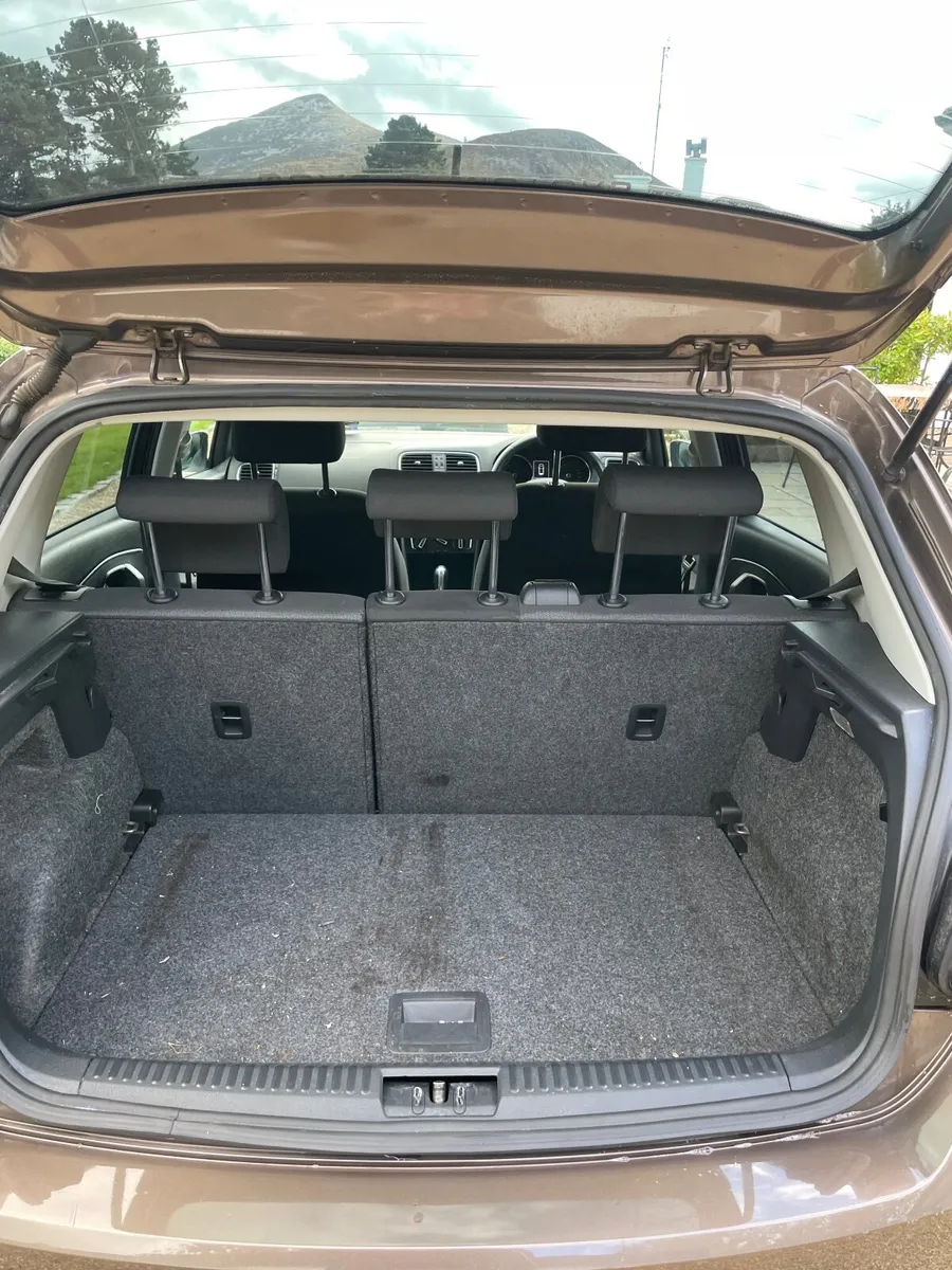 Volkswagen Polo 2015 - Image 4