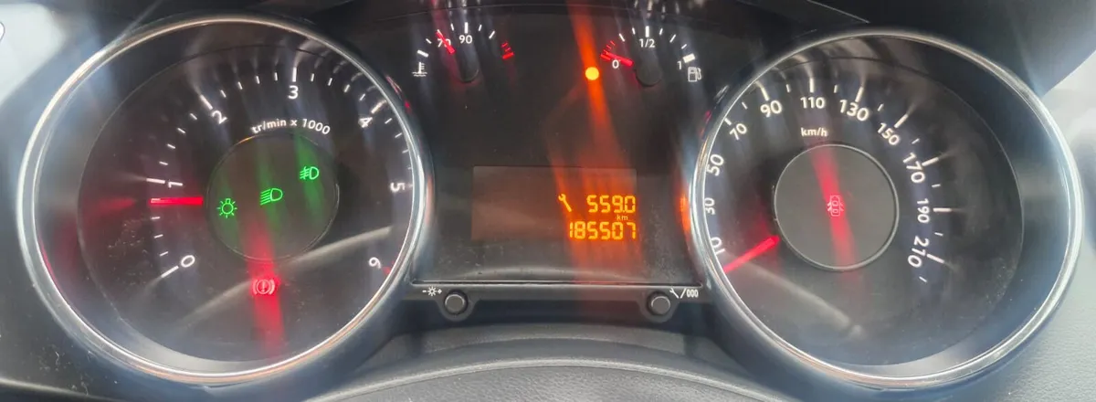 Peugeot 3008 2011 - Image 2