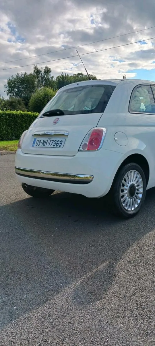 Fiat 500 FRESH NCT - Image 4