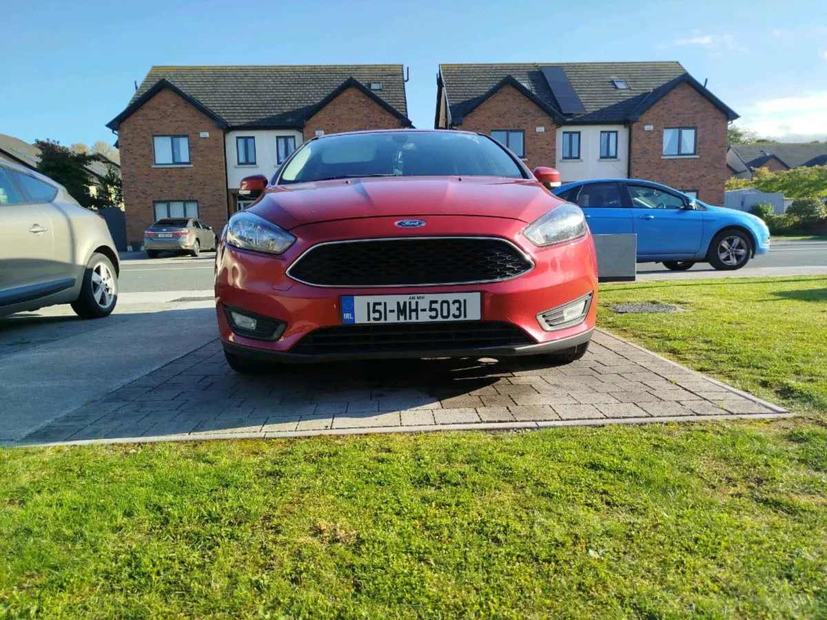 Ford focus - Image 2