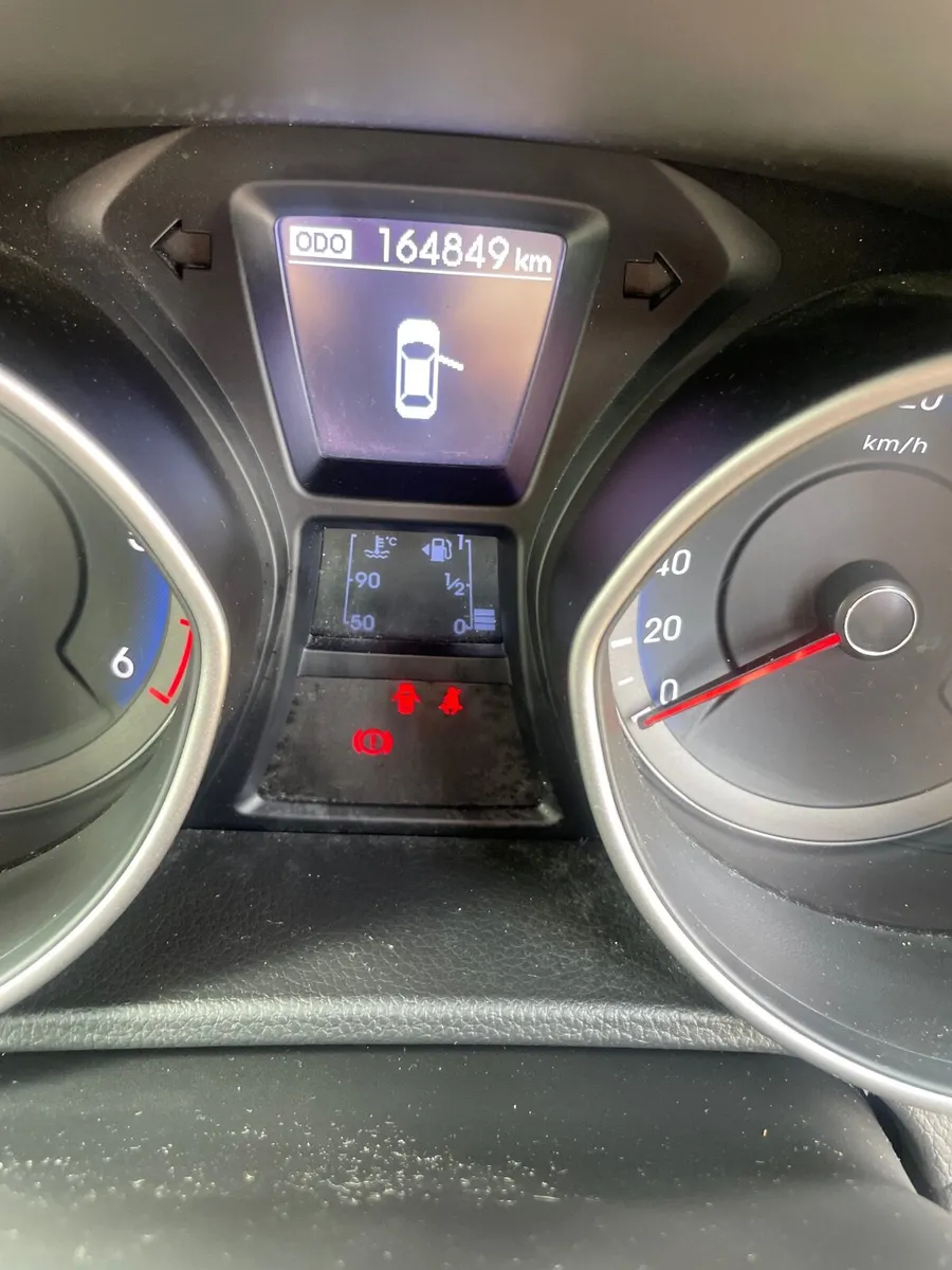 Hyundai i30 2016 - Image 2