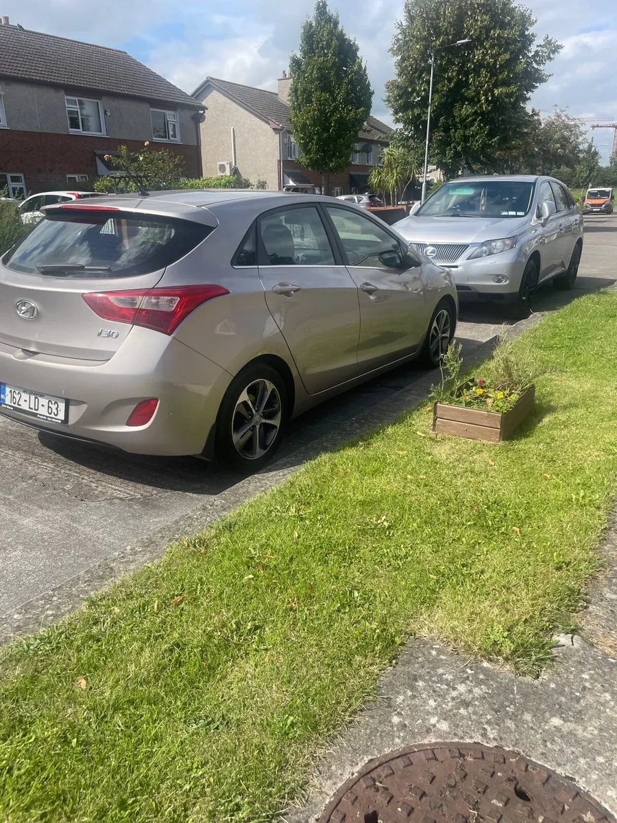 Hyundai i30 2016 - Image 4