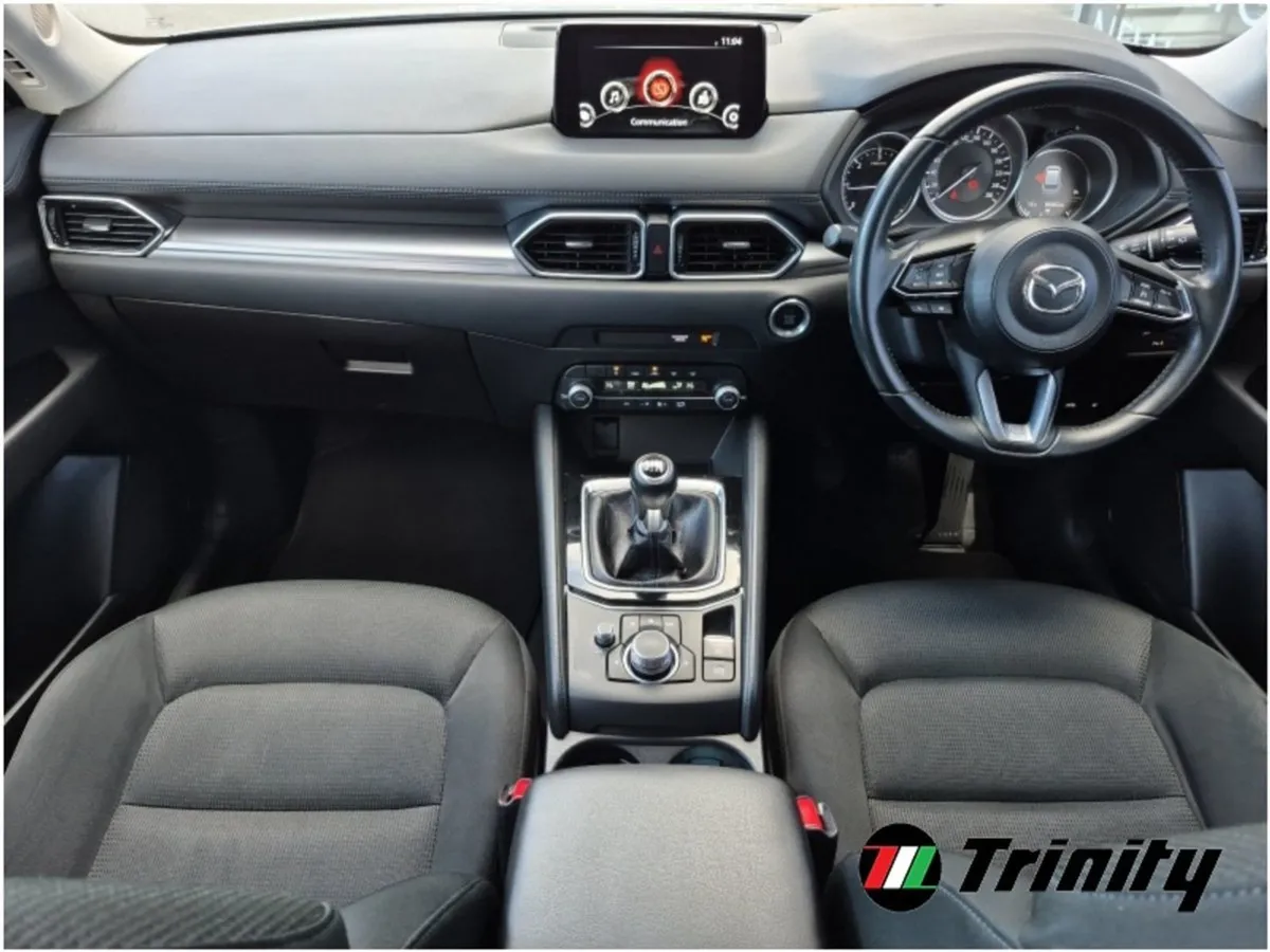Mazda CX-5 Gs-l  Full Servcie History Great Value - Image 2