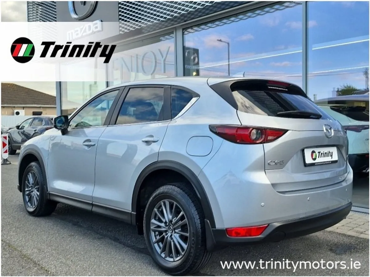 Mazda CX-5 Gs-l  Full Servcie History Great Value - Image 3