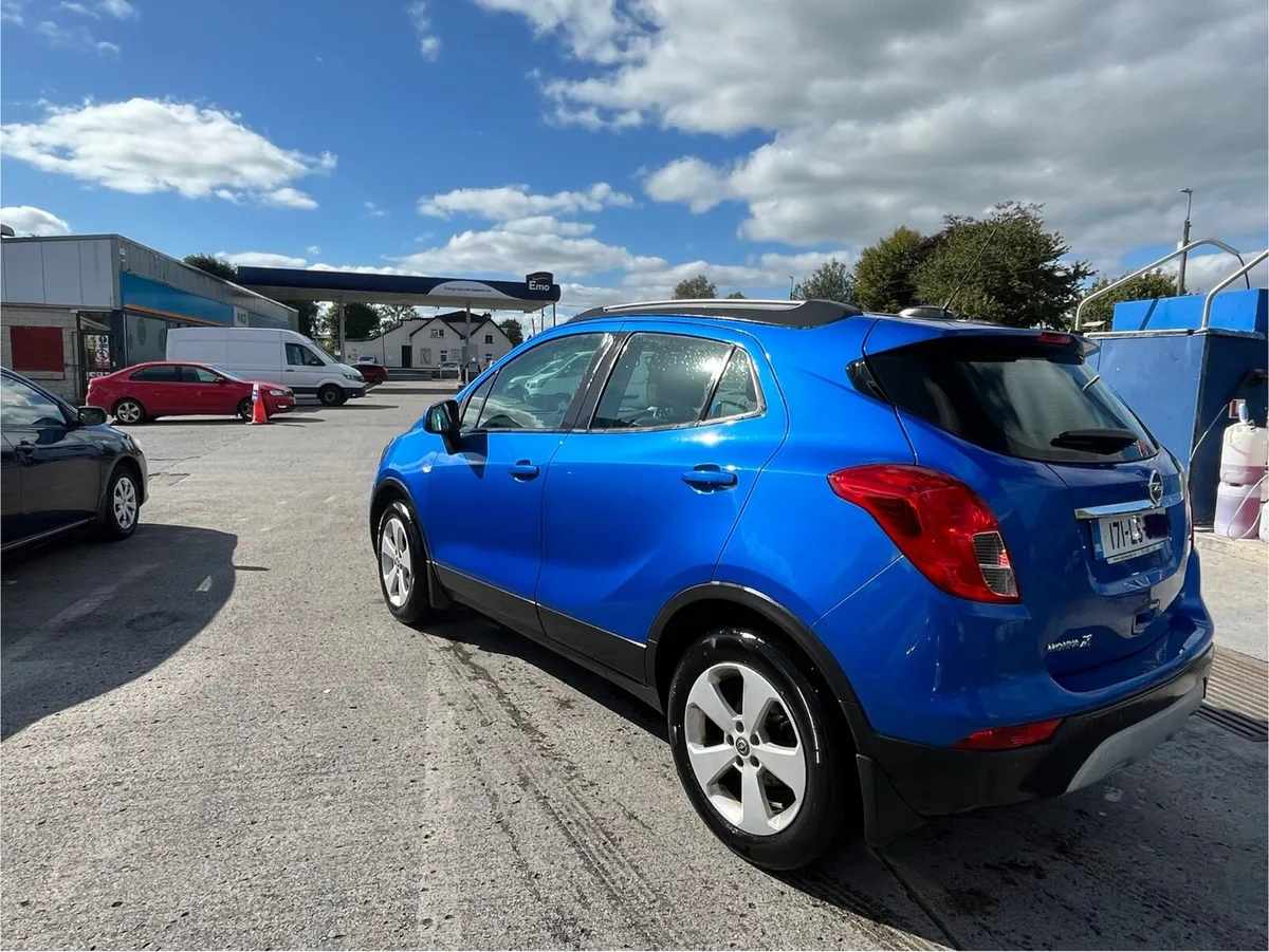 171 Opel Mokka x - Image 2