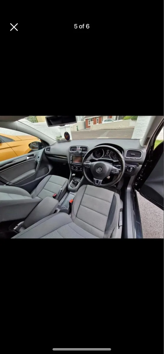 Volkswagen Golf - Image 3
