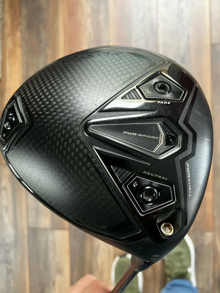 Cobra Darkspeed LS - Image 2