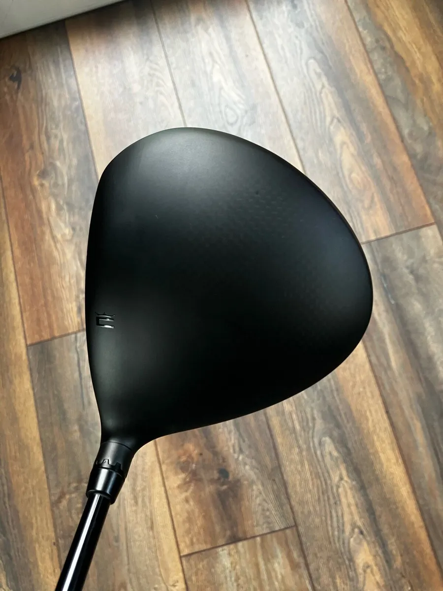 Cobra Darkspeed LS - Image 3