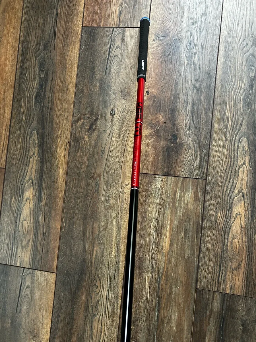 Cobra Darkspeed LS - Image 4