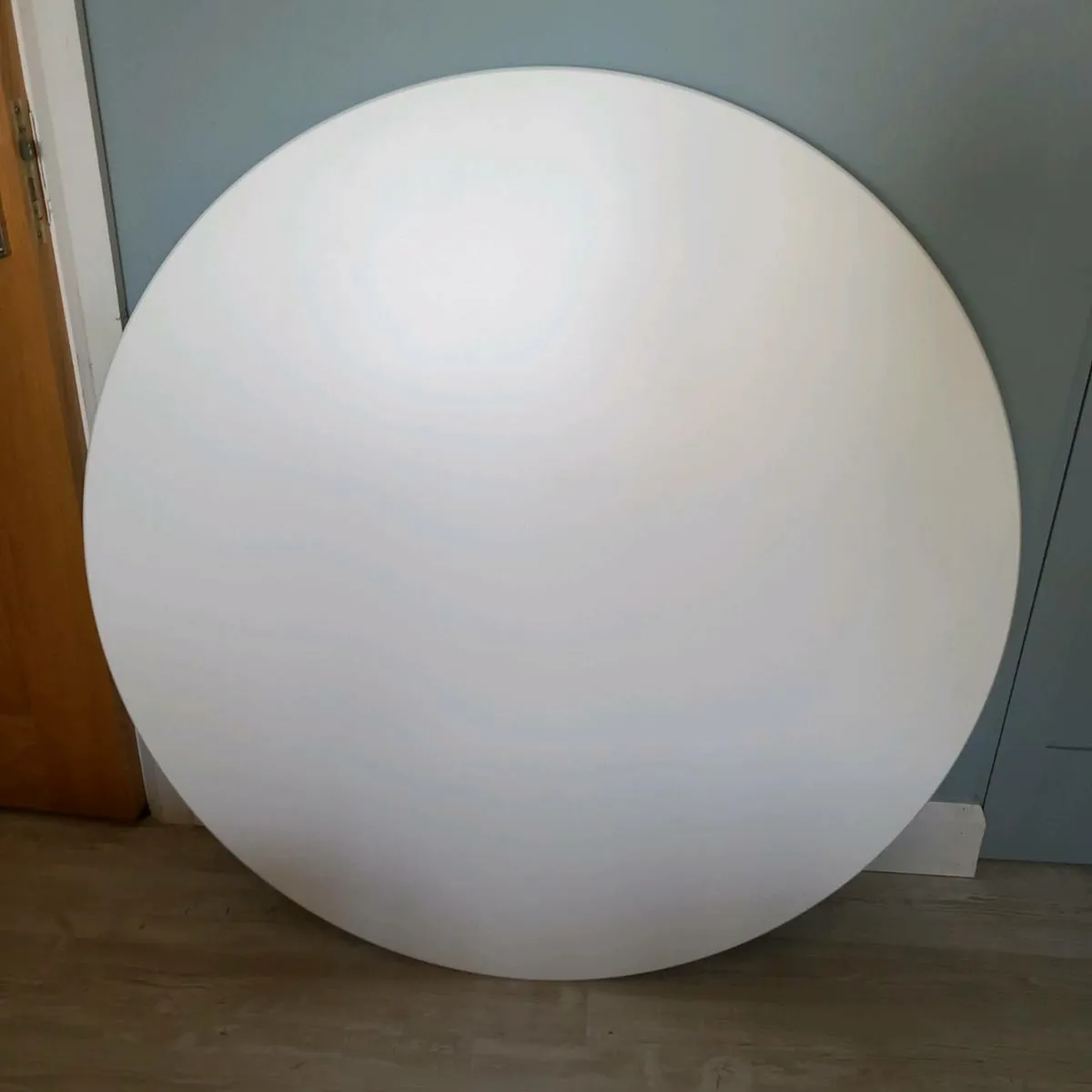 Circular Kitchen Table - Image 3