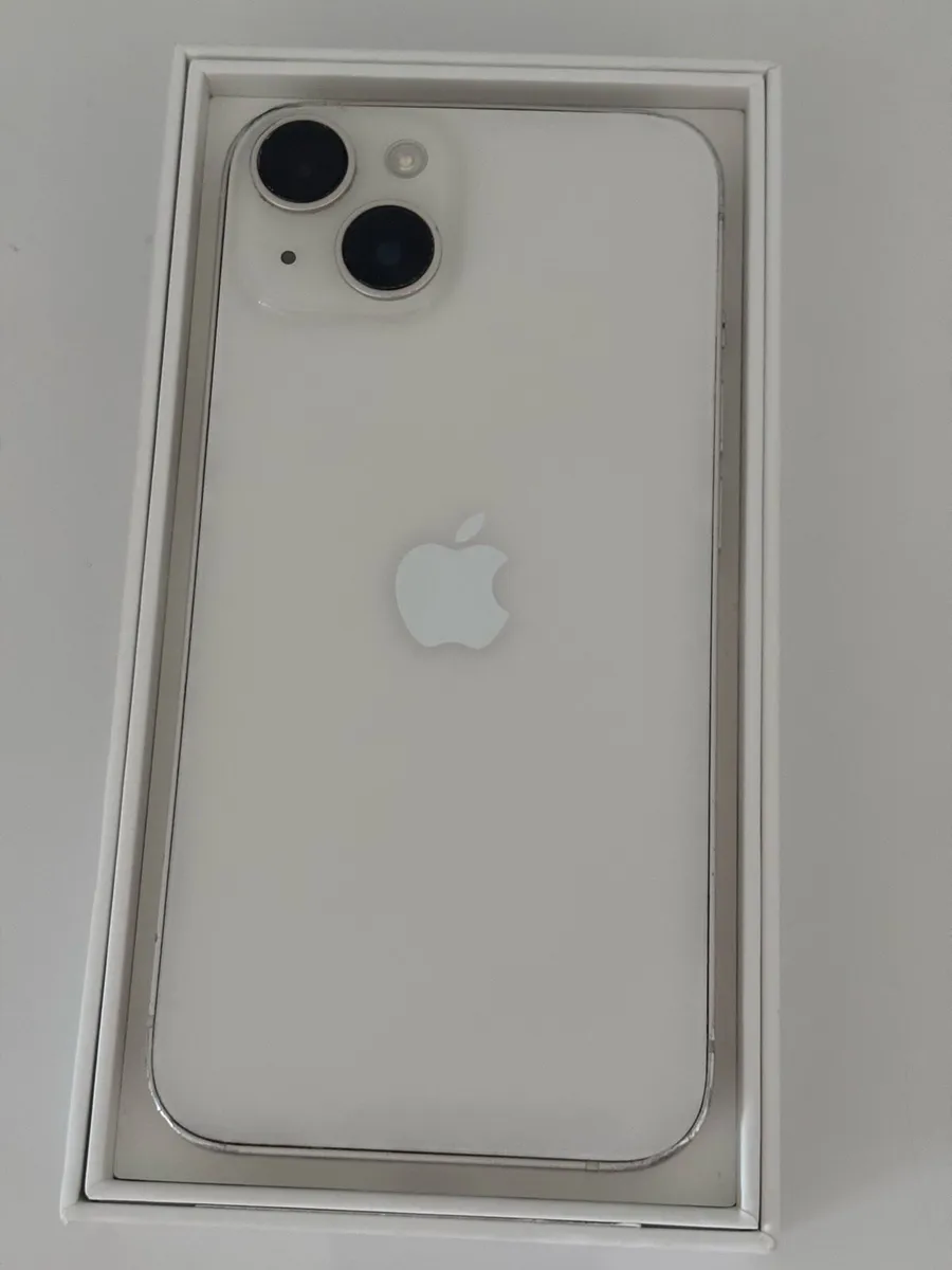 iPhone 14 128GB - Image 2