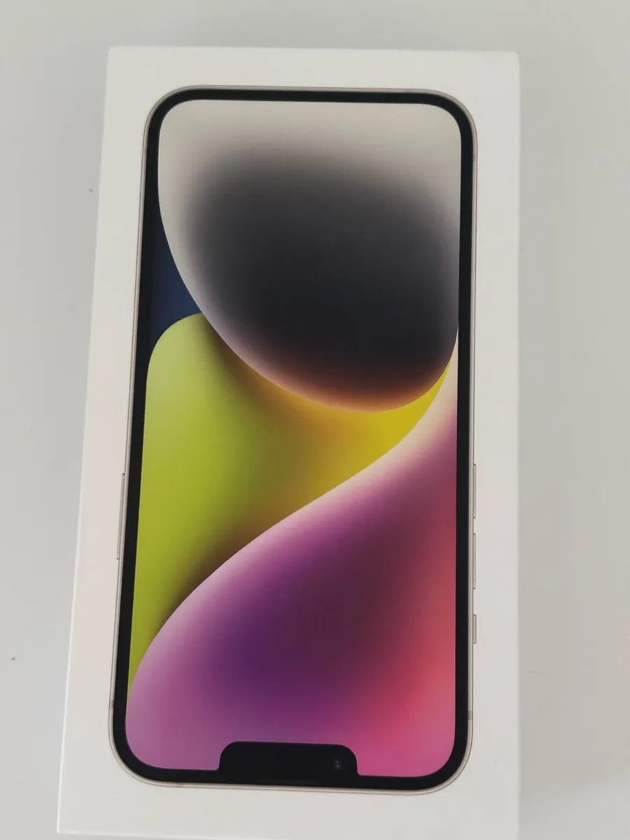 iPhone 14 128GB - Image 3