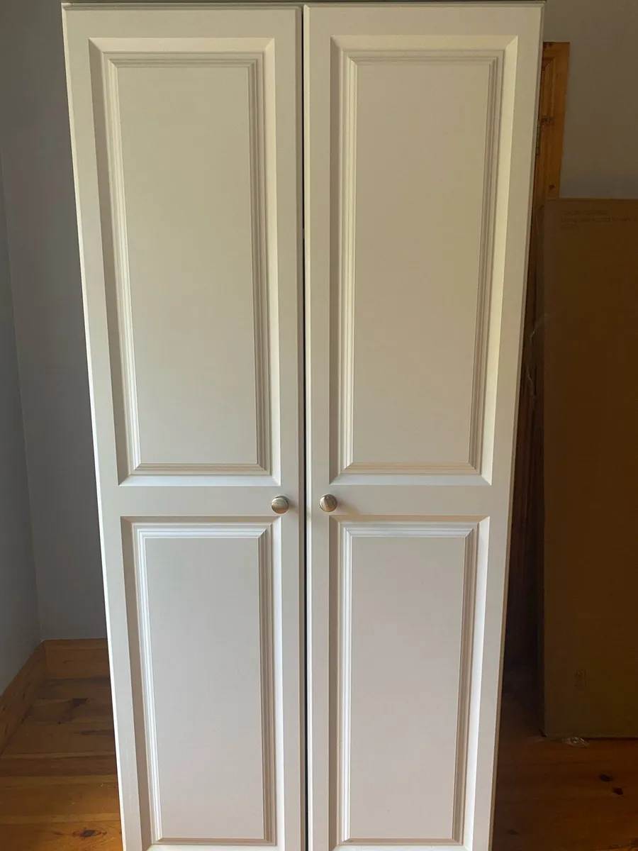 Wardrobe - Image 1