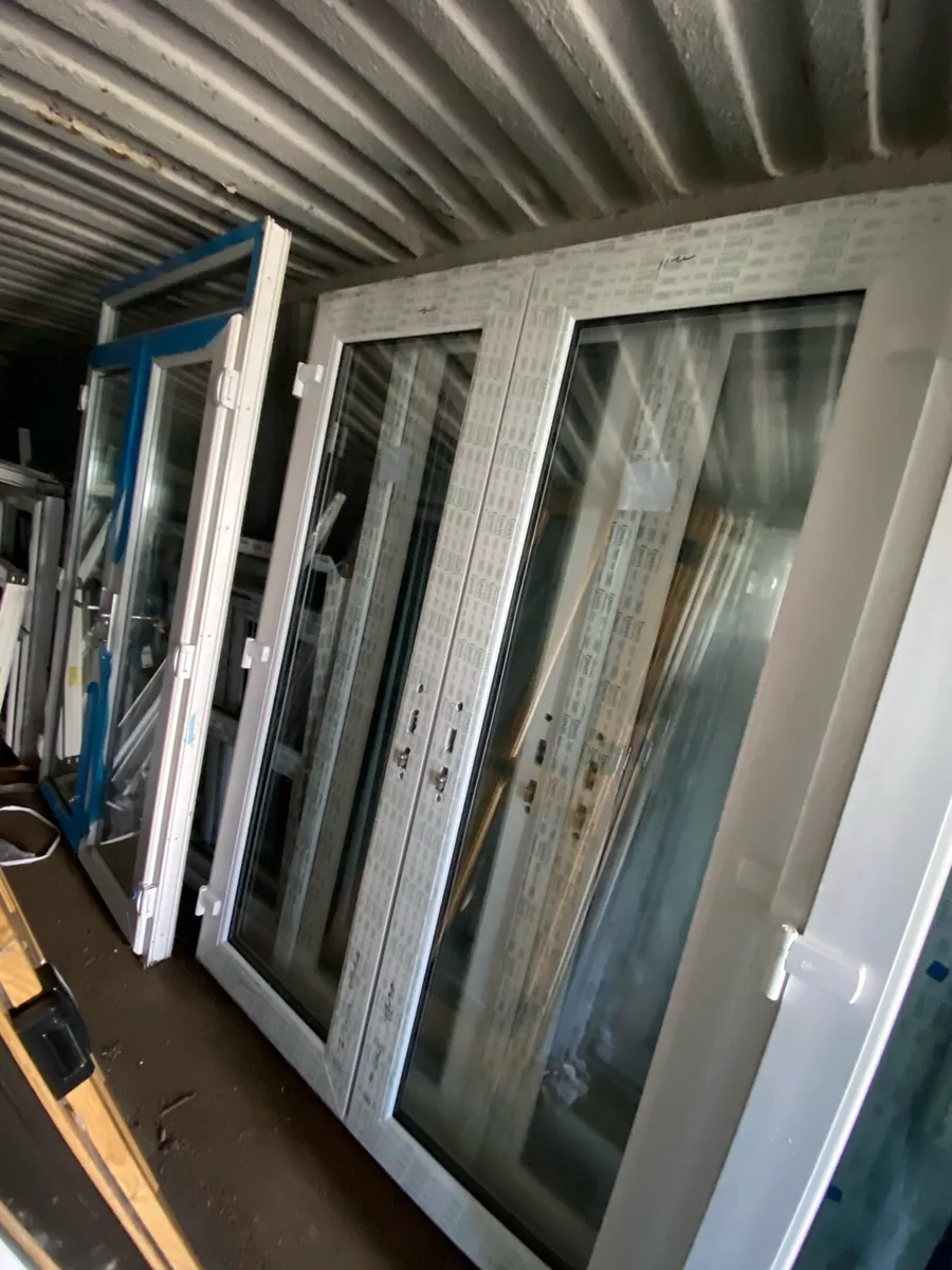 PVC door - Image 4