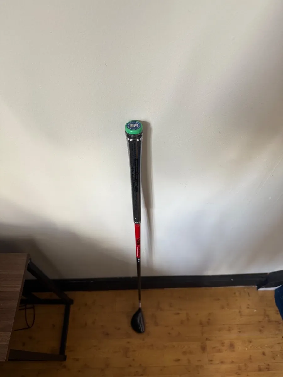 Golf club - Image 3