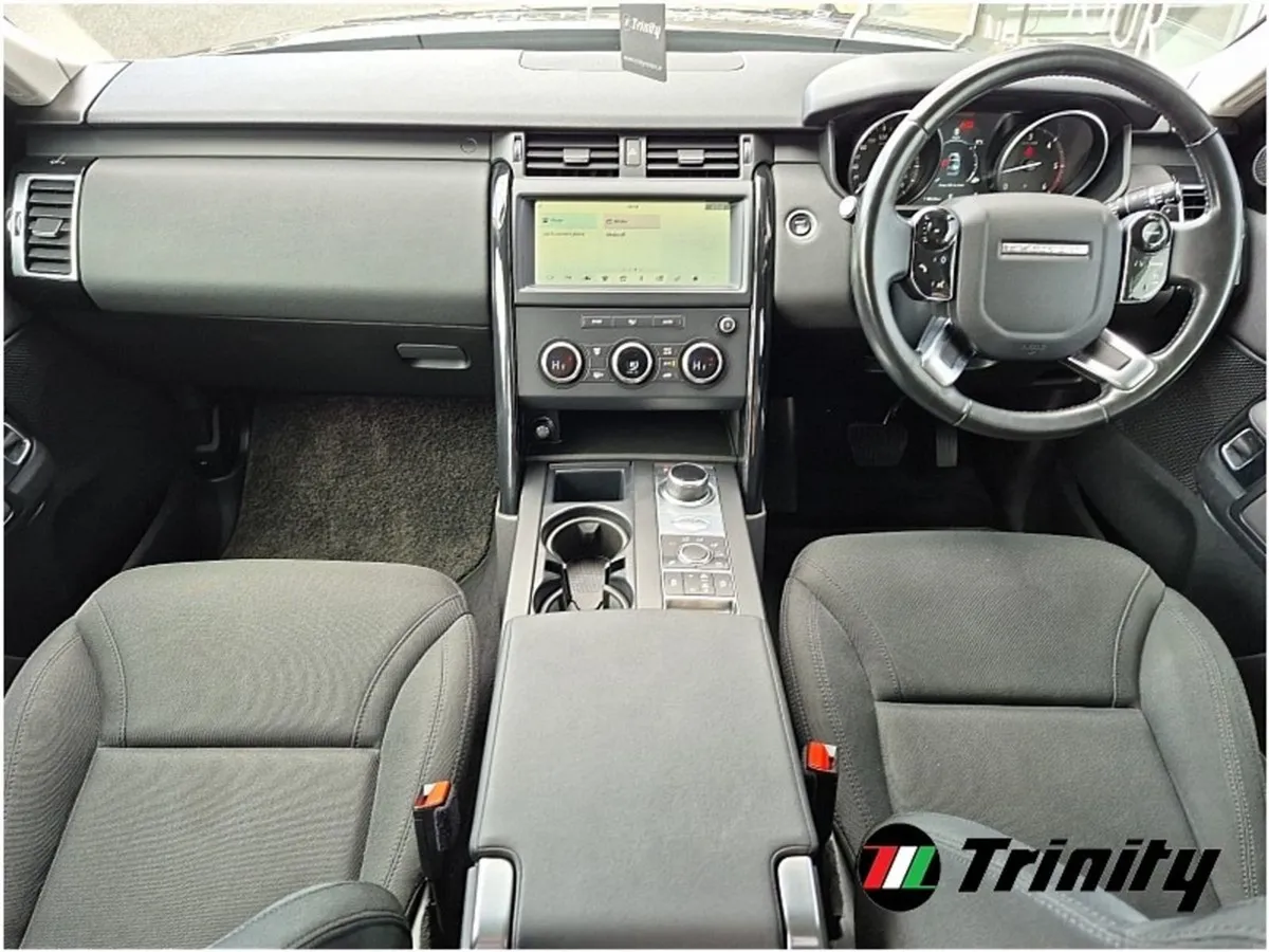 Land Rover Discovery 2 Year AA Warranty 240 BHP S - Image 2