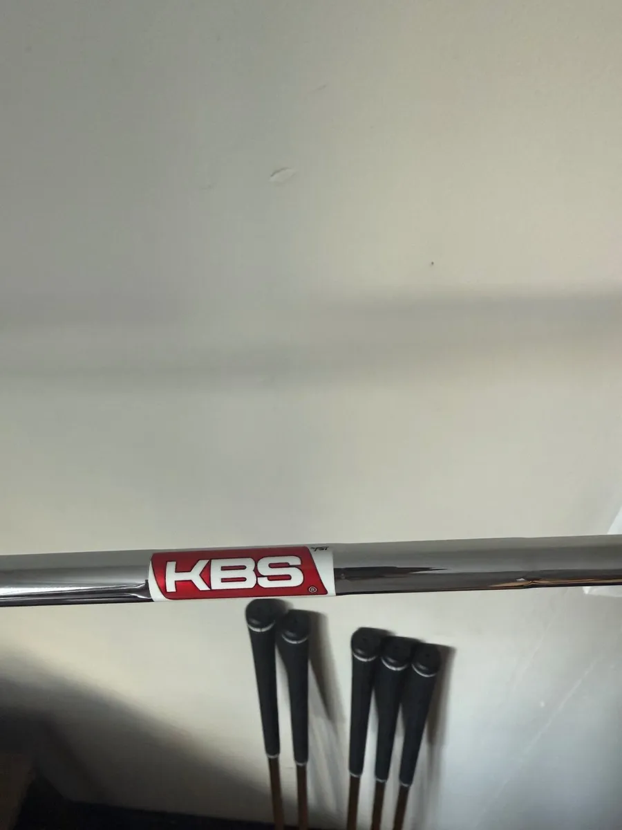 Golf club - Image 3